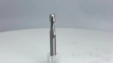 Vikda Hsse End Mill for Aluminium HSS Cobalt End Mill
